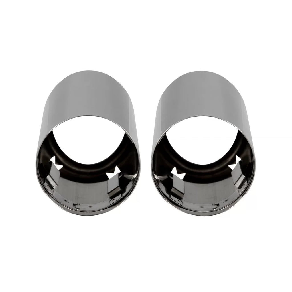 Terminali di scarico per Audi A4 2009-2013/Audi Q5 2010-2012