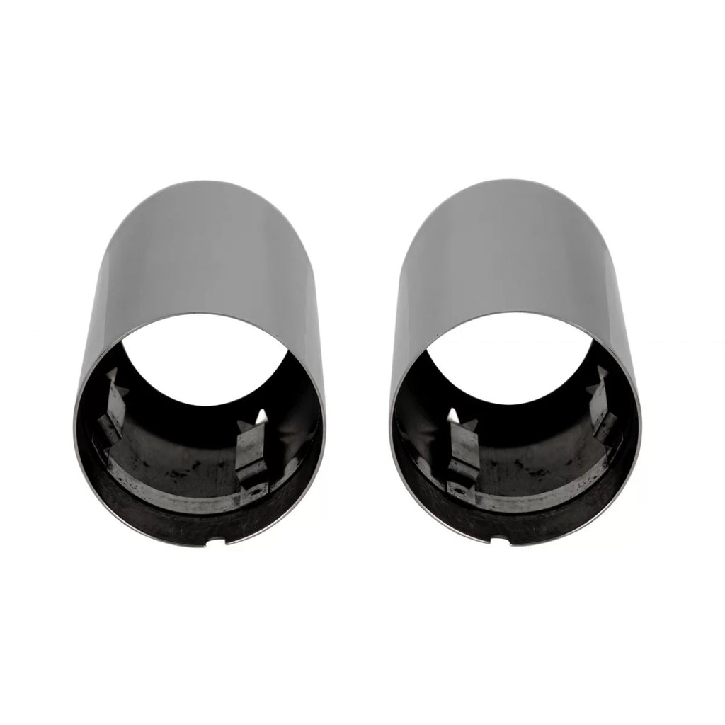 Terminali di scarico per Audi Q5 2008-2017