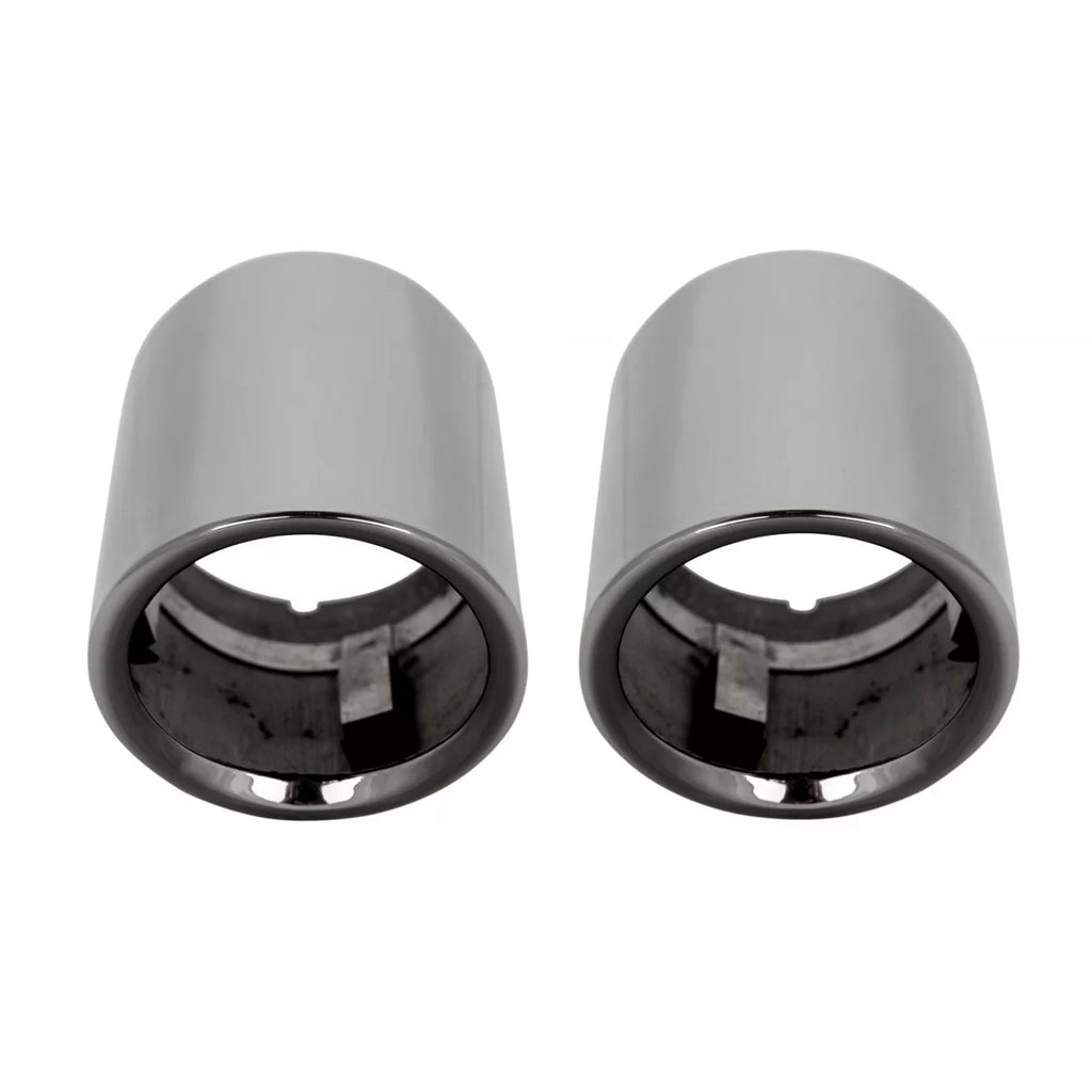 Terminali di scarico per Audi Q5 2008-2017