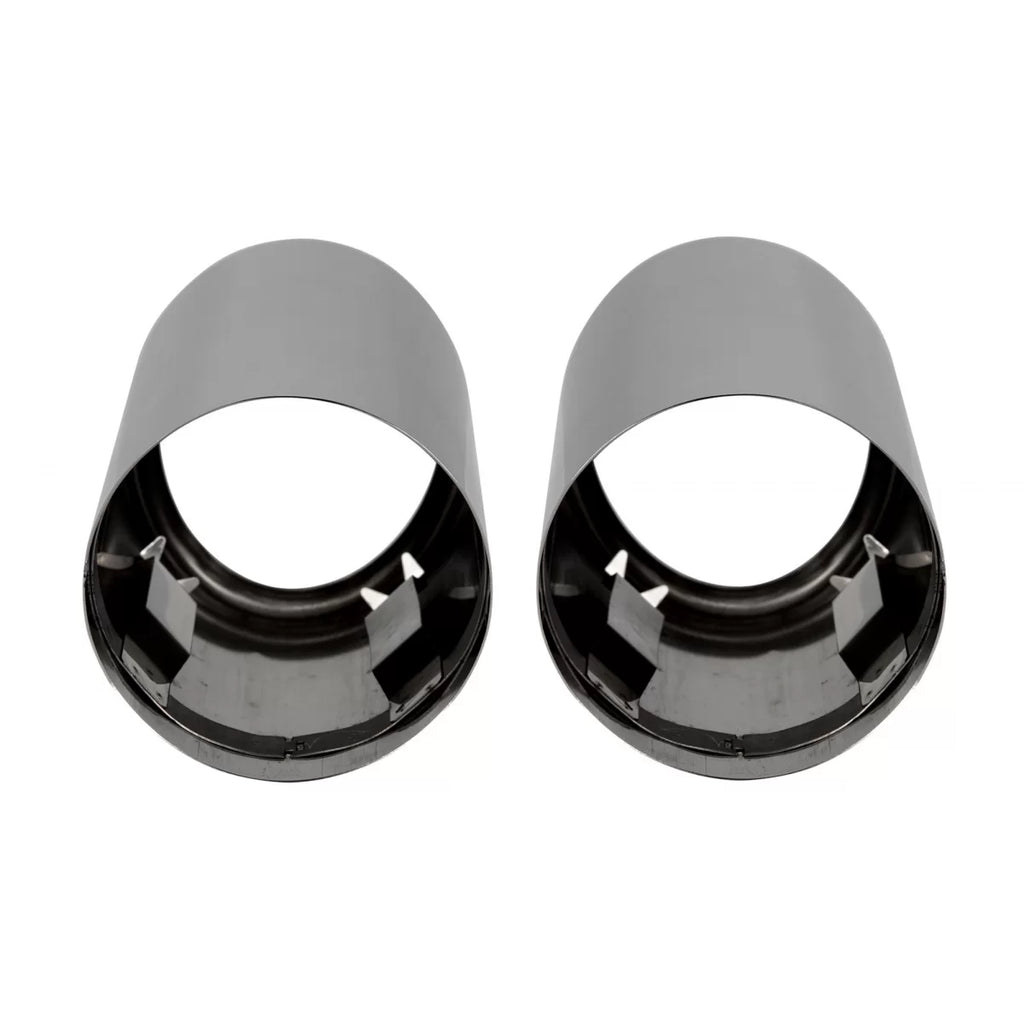 Terminali di scarico per Audi Q7 2006-2014