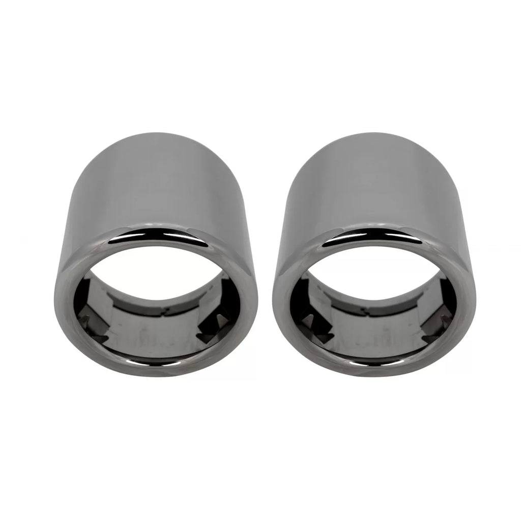 Terminali di scarico per Audi Q7 2006-2014