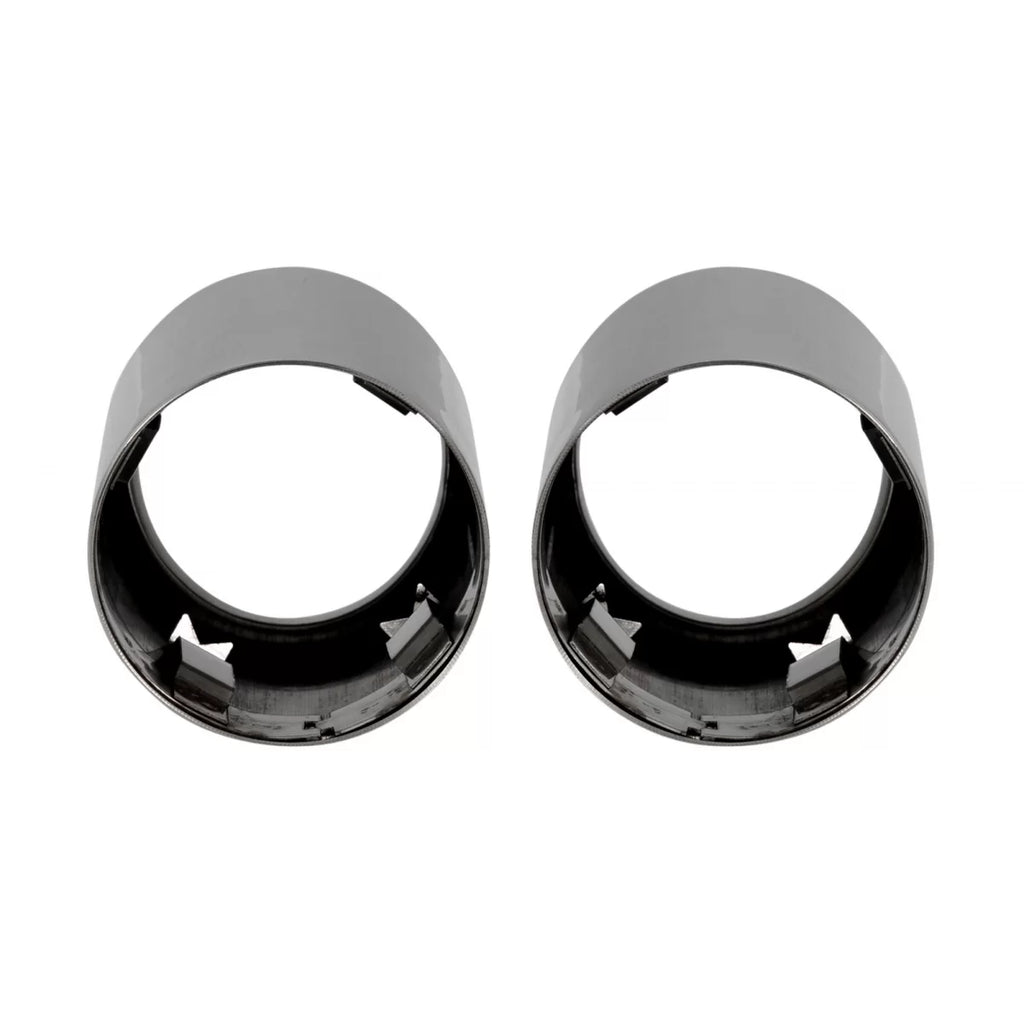 Terminali di scarico per BMW X1 E84 dal 2009
