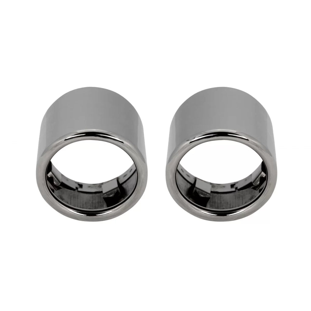 Terminali di scarico per BMW X1 E84 dal 2009