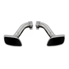 Carica l'immagine nel visualizzatore di Gallery, Terminali di scarico per BMW X6 E71 dal 2008