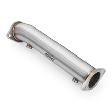 Carica l'immagine nel visualizzatore di Gallery, Downpipe sportivo Hyundai GPF delete i30N in acciaio inox 76mm