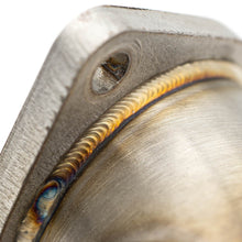 Carica l'immagine nel visualizzatore di Gallery, Downpipe sportivo BMW Serie 5 G30 540d B57 in acciaio inox 80mm