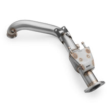 Carica l'immagine nel visualizzatore di Gallery, Downpipe sportivo Ford GALAXY II 2.2 dCi in acciaio inox