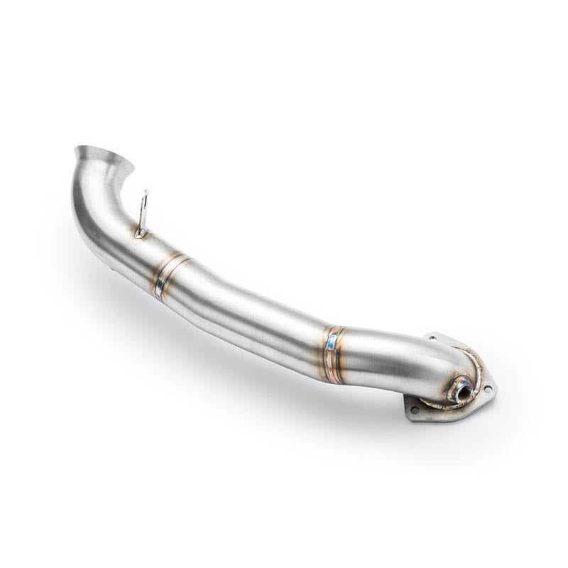 Downpipe sportivo Mini Clubman, Countryman Cooper R55, R56, R57 LCI, R58, R59, R60, R61 N18