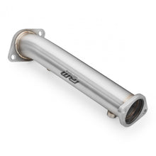 Carica l'immagine nel visualizzatore di Gallery, Downpipe sportivo Kia GPF delete Sportage V in acciaio inox 63,5mm