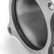 Carica l'immagine nel visualizzatore di Gallery, Downpipe sportivo Honda Civic Type R X 2.0T in acciaio inox 76mm