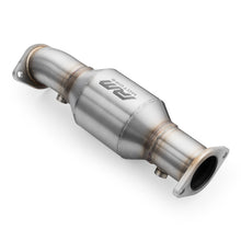 Carica l'immagine nel visualizzatore di Gallery, Downpipe sportivo Hyundai GPF delete Kona N in acciaio inox 76mm