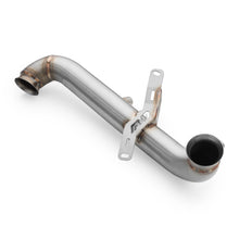 Load image into Gallery viewer, Downpipe sportivo Citroen DS3 1.6 eHDI, 1.6 HDI (2010-) in acciaio inox 63,5mm