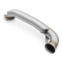 Load image into Gallery viewer, Downpipe sportivo Citroen DS4 in acciaio inox 63,5mm