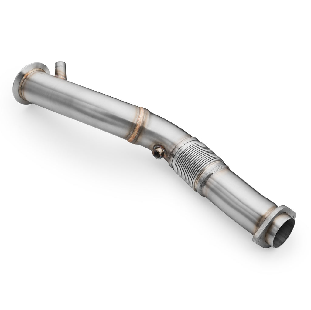 Downpipe sportivo BMW M3 Competition (G80, G81) S58B, M4 (G82 / G83) 3.0 S58 Ø 76mm
