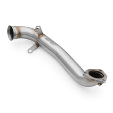 Load image into Gallery viewer, Downpipe sportivo Citroen DS4 in acciaio inox 63,5mm