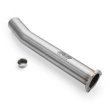 Carica l'immagine nel visualizzatore di Gallery, Downpipe sportivo Audi A4, S4 in acciaio inox 76mm