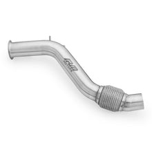 Load image into Gallery viewer, Downpipe sportivo BMW Serie 1 F20, F21 114d, 116d, 118d/dx, 120d/dx, 125d N47N, N47S1