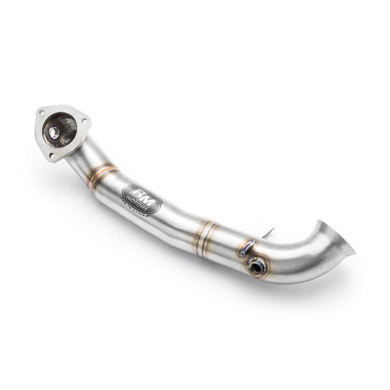 Downpipe sportivo Mini Clubman, Countryman Cooper R55, R56, R57 LCI, R58, R59, R60, R61 N18