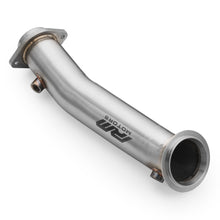 Carica l'immagine nel visualizzatore di Gallery, Downpipe sportivo BMW M3 Competition (G80, G81) S58B, M4 (G82 / G83) 3.0 S58 Ø 76mm