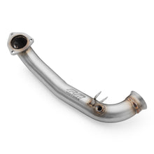 Carica l'immagine nel visualizzatore di Gallery, Downpipe sportivo Citroen C4, C4 Picasso, C4 Grand Picasso in acciaio inox 63,5mm
