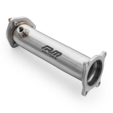 Carica l'immagine nel visualizzatore di Gallery, Downpipe sportivo Audi A7 SPORTBACK 2.0 TFSI in acciaio inox 76mm