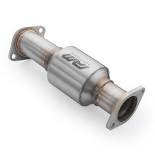Carica l'immagine nel visualizzatore di Gallery, Downpipe sportivo Hyundai GPF delete i20N in acciaio inox 63,5mm