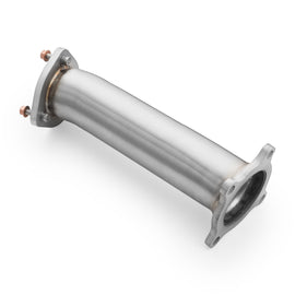 Downpipe sportivo Audi A5 / S5 / Cabrio/ S5 Coupe / A5 Sportback in acciaio inox 76mm