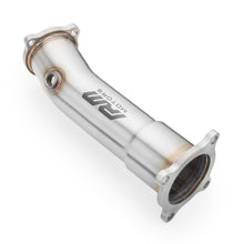 Carica l'immagine nel visualizzatore di Gallery, Downpipe sportivo Audi A7 SPORTBACK 2.0 in acciaio inox 63,5mm