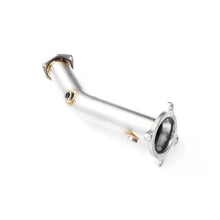 Load image into Gallery viewer, Downpipe sportivo Audi A4 B7 2.0 TFSI in acciaio inox 63,5mm