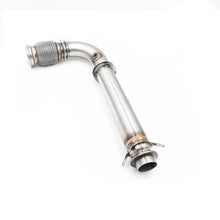 Carica l'immagine nel visualizzatore di Gallery, Downpipe sportivo Can-Am Am Maverick X3 in acciaio inox 63,5mm