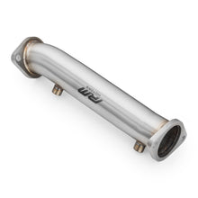 Carica l'immagine nel visualizzatore di Gallery, Downpipe sportivo Kia GPF delete Sportage IV in acciaio inox 63,5mm