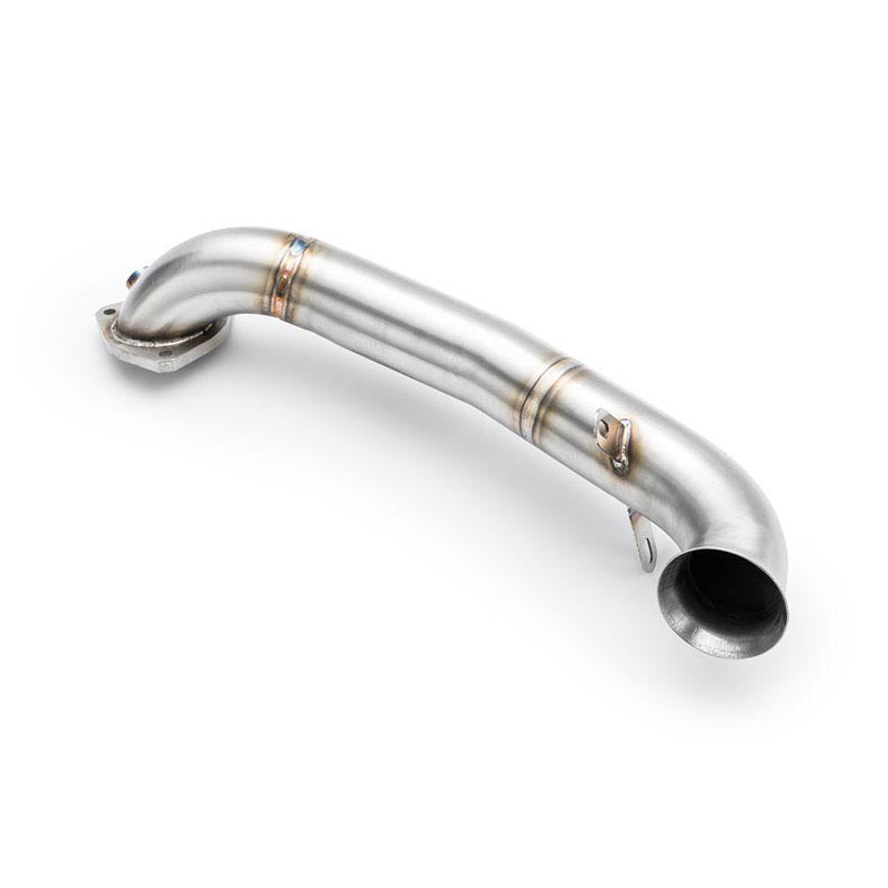 Downpipe sportivo Mini Clubman, Countryman Cooper R55, R56, R57 LCI, R58, R59, R60, R61 N18