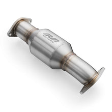 Carica l'immagine nel visualizzatore di Gallery, Downpipe sportivo Hyundai GPF delete Kona N in acciaio inox 76mm