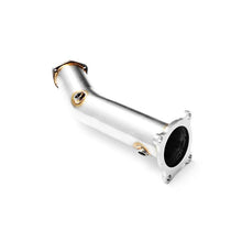 Load image into Gallery viewer, Downpipe sportivo Audi A4 B7 2.0 TFSI in acciaio inox 76mm