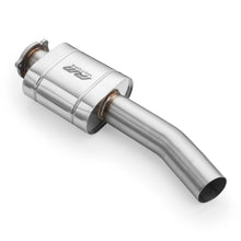 Carica l'immagine nel visualizzatore di Gallery, Downpipe sportivo Audi A4, S4 in acciaio inox 76mm