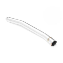 Load image into Gallery viewer, Downpipe sportivo Volkswagen Golf VII 1.8 TSI in acciaio inox 76mm