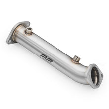 Carica l'immagine nel visualizzatore di Gallery, Downpipe sportivo Hyundai GPF delete i20N in acciaio inox 63,5mm