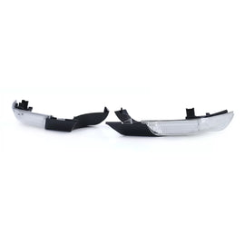 Esterno specchietto freccia coppia per VW Polo 9N 05-09 Skoda Octavia 1Z 05-08