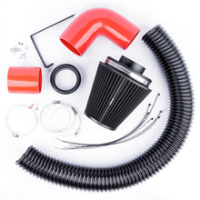 Kit Aspirazione Diretta Proram PSR-232 VW Golf 5 R32 3.2 e Audi A3 8P