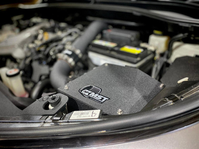 Kit aspirazione diretta MST Performance per Toyota C-HR AX10 1.2T - foto 5