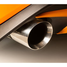 Carica l'immagine nel visualizzatore di Gallery, Cobra Sport Scarico sportivo Turbo Back per Ford Focus ST MK4 Estate (2019+)