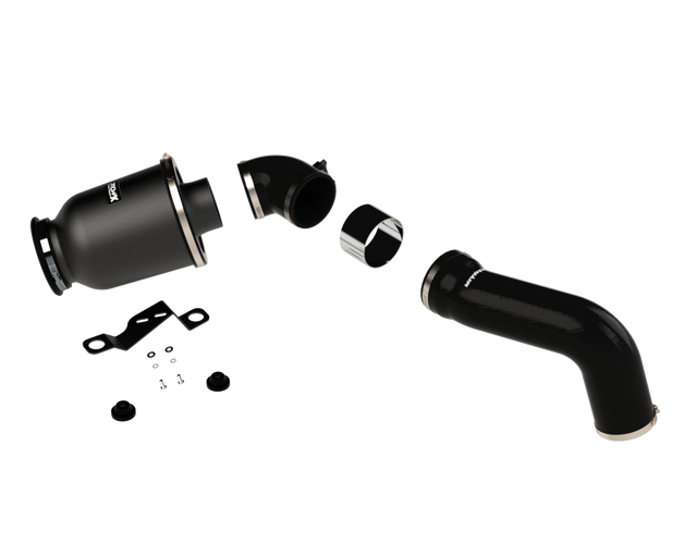 Kit Aspirazione Diretta Proram PRK-316-BK ProMax VW Golf 7, Audi A3 8V, Leon 3 e Octavia 3 1.8 e 2.0 TSI