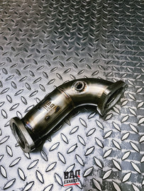 Downpipe BAQ Exhaust Hyundai i30 Mk2 1.6 T-GDI (2012-2018) – foto 1