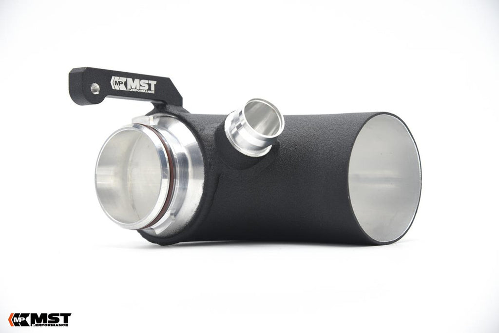 Kit aspirazione diretta MST Performance per Skoda Octavia Superb Karoq 1.8 2.0 TSI - foto 6