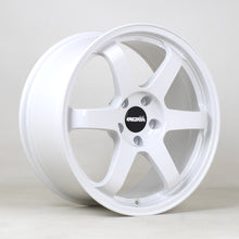 Cerchio in lega Rota Wheels Grid 18x8.5 5x114.3 ET44 White
