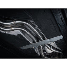 Carica l'immagine nel visualizzatore di Gallery, Cobra Sport Scarico sportivo Turbo Back valvolato per Toyota Supra A90 (2019+)