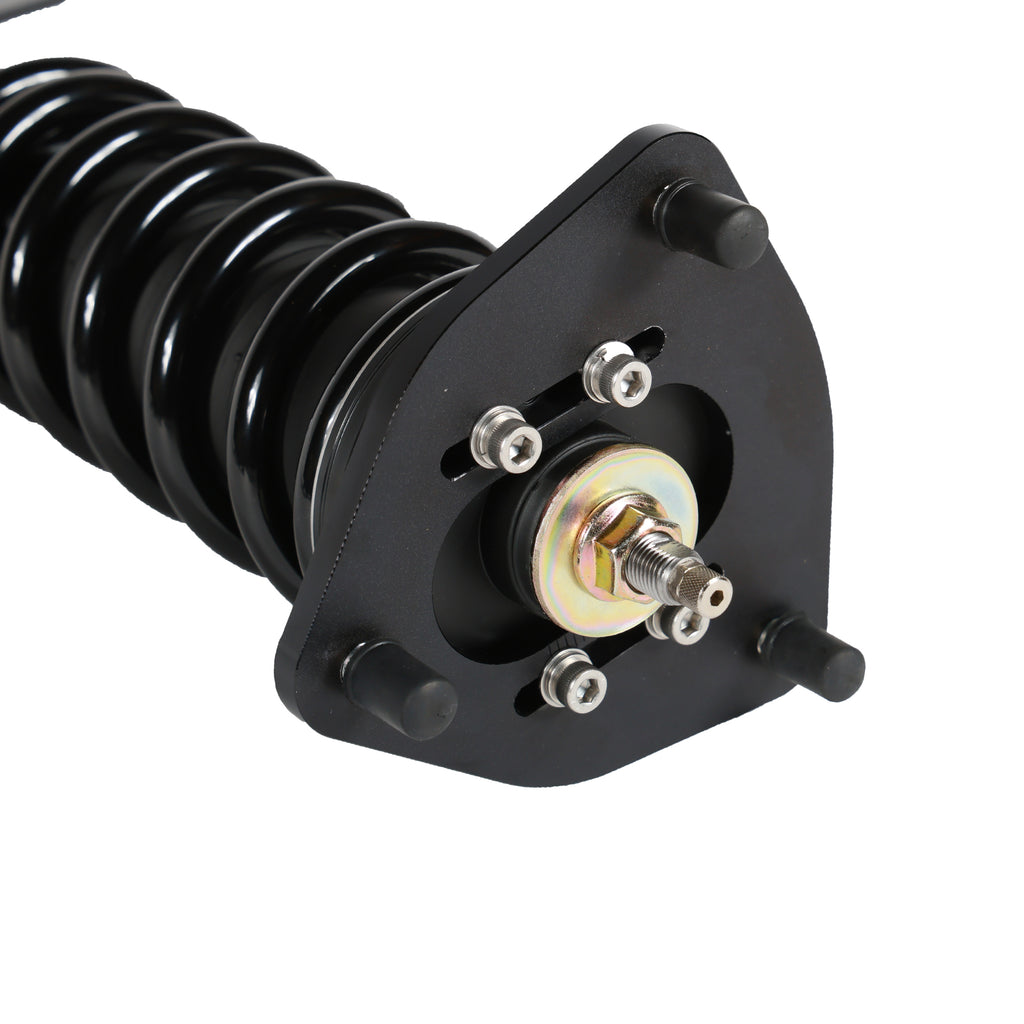 Assetto a ghiera Versus Street per Mitsubishi Lancer Evo 10 – foto 3
