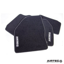 Load image into Gallery viewer, Tappetini AIRTEC Motorsport per Ford Focus MK2 4 porte – Solo guida a destra - dettaglio 4