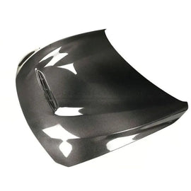 CarbonWorks Cofano CS Style in carbonio per BMW M3 F80 2014-2018 e M4 F82/F83 2014-2022 - foto 1