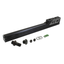 AEM High Volume Rampa iniettori per Honda B18 - AEM-25-100BK